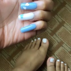 Top Nails & Spa