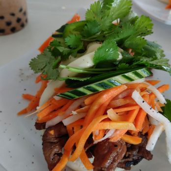 Pho Please - Bahn MI sliders - Vietnamese Near Me - Austin, Texas Pho Please - Bahn MI sliders - Vietnamese Near Me - Austin, Texas