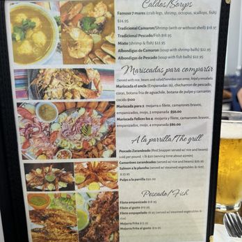 Mariscos El Ancla - Seafood Near Me - North Las Vegas, Nevada Mariscos El Ancla - Seafood Near Me - North Las Vegas, Nevada