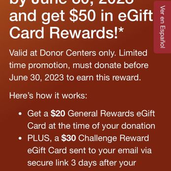 OneBlood Tampa Dale Mabry Donor Center - The June promotion - Blood & Plasma Donation Centers Near Me - Tampa, Florida OneBlood Tampa Dale Mabry Donor Center - The June promotion - Blood & Plasma Donation Centers Near Me - Tampa, Florida