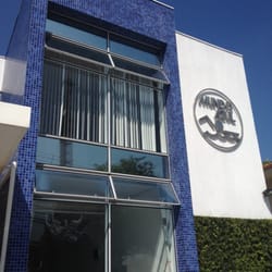 Escola de Natação Mundo Azul