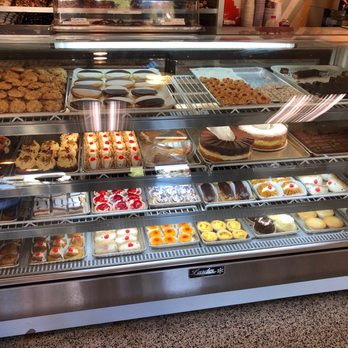 Lyndhurst Pastry Shop - Great pastries, cookies and cakes this morning! - Bakeries Near Me - Lyndhurst, New Jersey Lyndhurst Pastry Shop - Great pastries, cookies and cakes this morning! - Bakeries Near Me - Lyndhurst, New Jersey