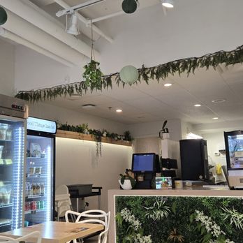The Green - Breakfast & Brunch Near Me - Vancouver, British Columbia The Green - Breakfast & Brunch Near Me - Vancouver, British Columbia