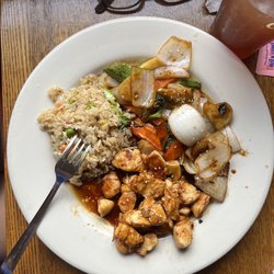 Hime Sushi Bar & Grill - Chicken