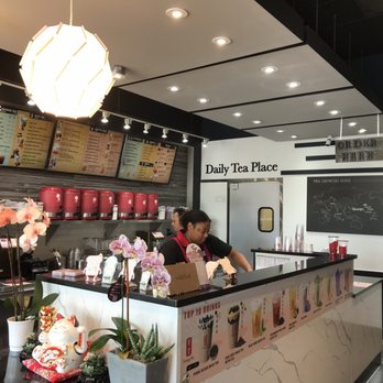 Gong Cha - Bel Air - Bar/Menu - Bubble Tea Near Me - Bel Air, Maryland Gong Cha - Bel Air - Bar/Menu - Bubble Tea Near Me - Bel Air, Maryland