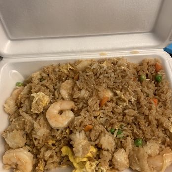 Szechuan Fan - Chinese Near Me - Novi, Michigan