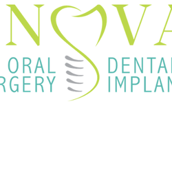 Nova Oral Surgery and Dental Implants - Business Logo