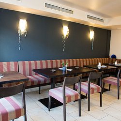 Bäckerei-Café Resch&Frisch Neustadt