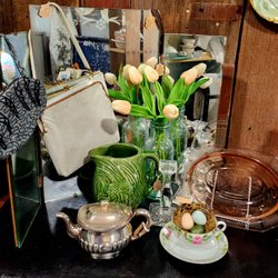 Sugar Mill Antiques and Vintage Depot