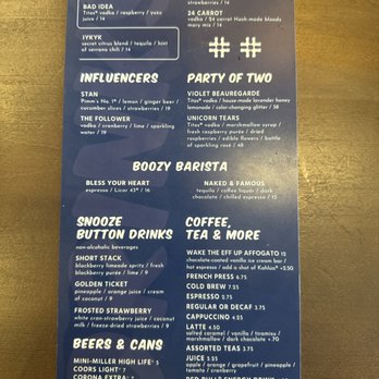 Hash Kitchen - Adult drink menu - New American Near Me - Gilbert, Arizona Hash Kitchen - Adult drink menu - New American Near Me - Gilbert, Arizona