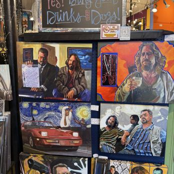 City Market - Art Galleries Near Me - Savannah, Georgia City Market - Art Galleries Near Me - Savannah, Georgia
