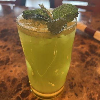 King Tut Mediterranean Restaurant - Fresh Mint Lemonade - Mediterranean Near Me - Seattle, Washington King Tut Mediterranean Restaurant - Fresh Mint Lemonade - Mediterranean Near Me - Seattle, Washington