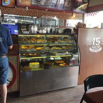 Rico´s Café - Besides their fresh roasted coffee they have amazing pastries and fresh, light food.  Love, love this place and the entire Rico's staff. - Coffee & Tea Near Me - Mazatlán, SIN