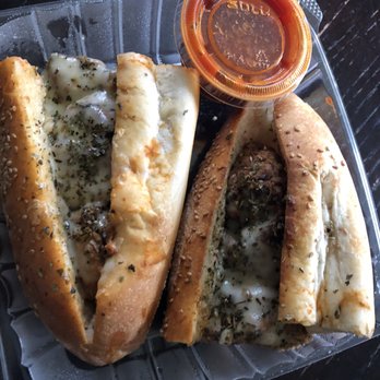 Old Town Pizza - MEATBALL HERO TASTE BUD SATISFACTION - Pizza Near Me - Port Jefferson Station, New York Old Town Pizza - MEATBALL HERO TASTE BUD SATISFACTION - Pizza Near Me - Port Jefferson Station, New York