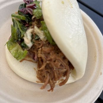 La Condesa Eatery - Bao - Salad Near Me - Reno, Nevada