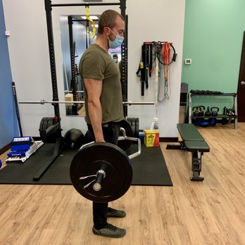 Evolve Physical Therapy Bethany - It's crucial to relearn proper technique for lifting. - Physical Therapy Near Me - Portland, Oregon Evolve Physical Therapy Bethany - It's crucial to relearn proper technique for lifting. - Physical Therapy Near Me - Portland, Oregon