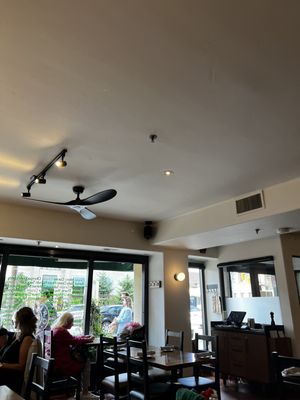 Grazie Ristorante by null