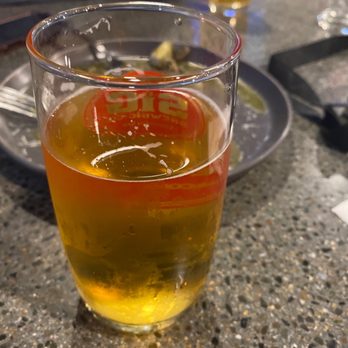 Sig Brewing Company - Amazing Lager Sig Light - Pizza Near Me - Tacoma, Washington Sig Brewing Company - Amazing Lager Sig Light - Pizza Near Me - Tacoma, Washington