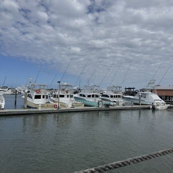 The Conch House Restaurant - Caribbean Near Me - Saint Augustine, Florida