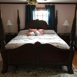 Columbine Bed & Breakfast