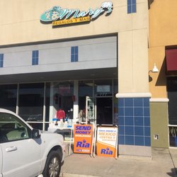 Mary's Regalos Y Mas - Store front
