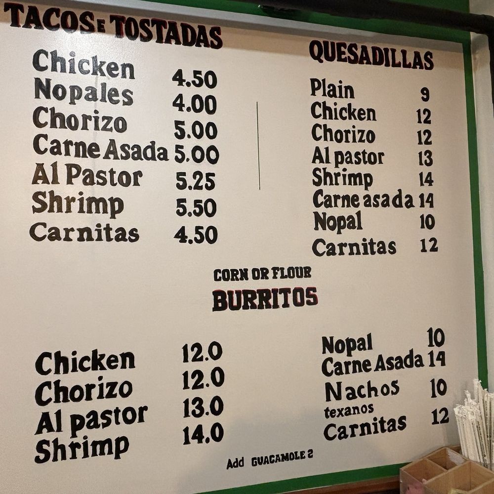 Sofia's Taqueria - Mexican Near Me - New York, New York Sofia's Taqueria - Mexican Near Me - New York, New York
