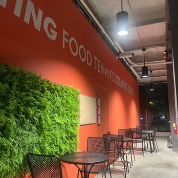 Katsu Bar - Seating - Desserts Near Me - Santa Monica, California