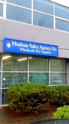 hudson grooming supplies