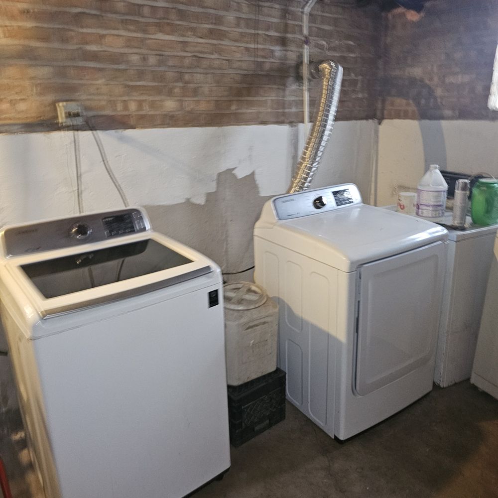 Sibley Refrigeration - Balance and setup - Heating & Air Conditioning/HVAC Near Me - Harvey, Illinois Sibley Refrigeration - Balance and setup - Heating & Air Conditioning/HVAC Near Me - Harvey, Illinois