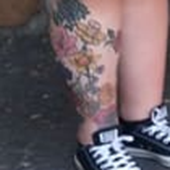 Eternal Ink - Near completion - Tattoo Near Me - Franklinton, North Carolina