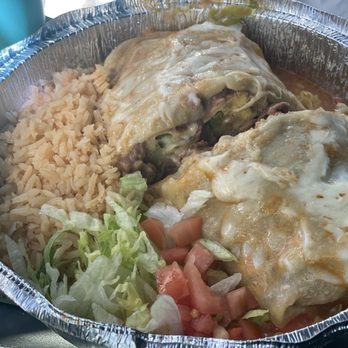 El Matador Authentic Mexican Food - Mexican Near Me - Pasadena, California