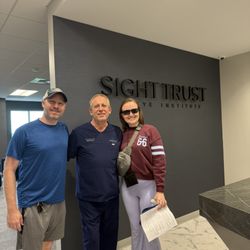 SightTrust Eye Institute