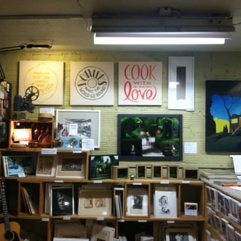 Alley Gallery - Cards and artwork. - Art Galleries Near Me - Evanston, Illinois