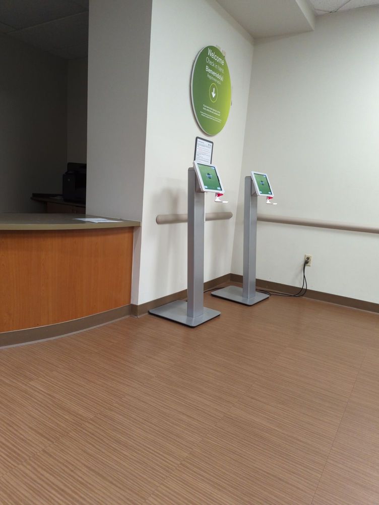 Quest Diagnostics - patient advocate in San Jose, CA