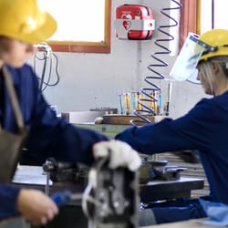 Code One Safety - AED in the workplace.