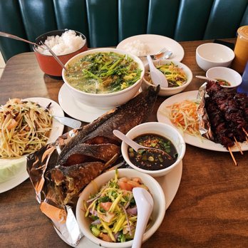 Crystal Thai-Cambodian Cuisine - Thai Near Me - Long Beach, California Crystal Thai-Cambodian Cuisine - Thai Near Me - Long Beach, California