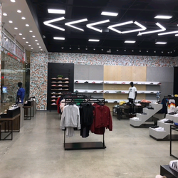 Shoe Palace