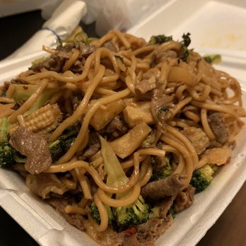 Caesar's Mongolian Bar-B-Q - They just piled it on! Such a good portion for the price! - Mongolian Near Me - Cerritos, California Caesar's Mongolian Bar-B-Q - They just piled it on! Such a good portion for the price! - Mongolian Near Me - Cerritos, California