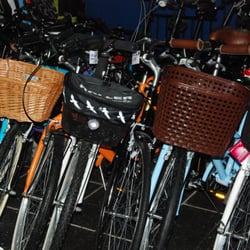 Runner Bike