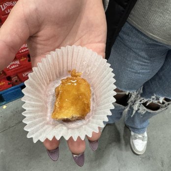Costco Wholesale - Samples galore! - Wholesale Stores Near Me - East Lyme, Connecticut Costco Wholesale - Samples galore! - Wholesale Stores Near Me - East Lyme, Connecticut
