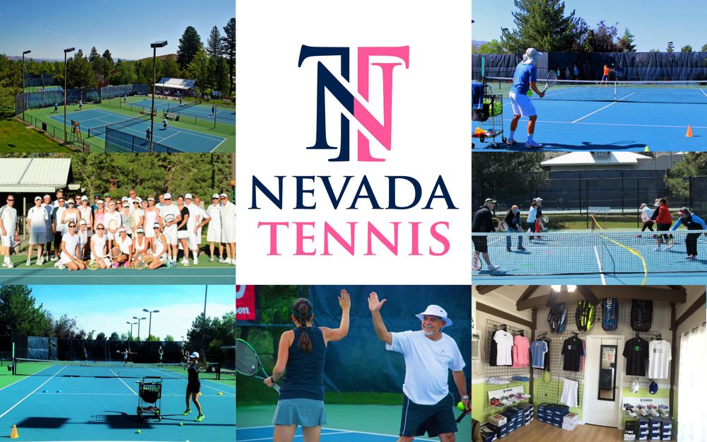 4100 Caughlin Pkwy, Reno, Nevada Tennis Phone Number Yelp
