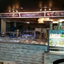 Dasher's - Helados!