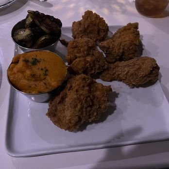 The Nest - BBQ Rib Wings - Southern Near Me - Schenectady, New York The Nest - BBQ Rib Wings - Southern Near Me - Schenectady, New York