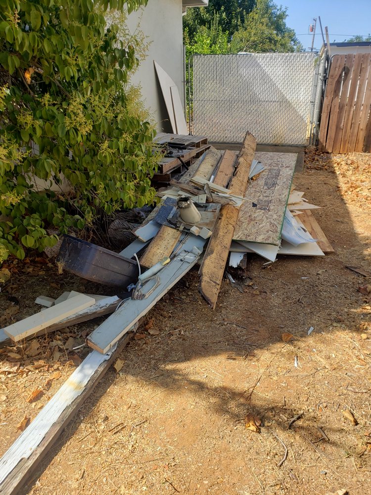 Slide of Tugwell Roofing