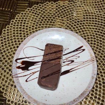 White Rabbit Gastropub - Orange chocolate Nightingale Ice Cream Sandwiches - Gastropubs Near Me - Frederick, Maryland