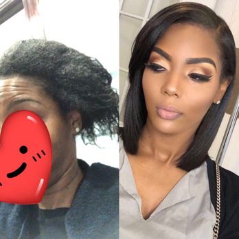 Dominican Hair Studio - Hair Salons Near Me - Richardson, Texas