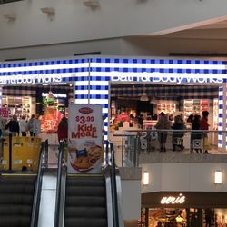 Bath & Body Works