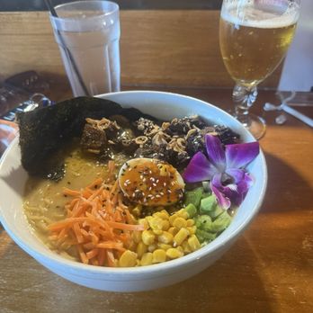 Roc N Ramen - Ramen Near Me - New Rochelle, New York
