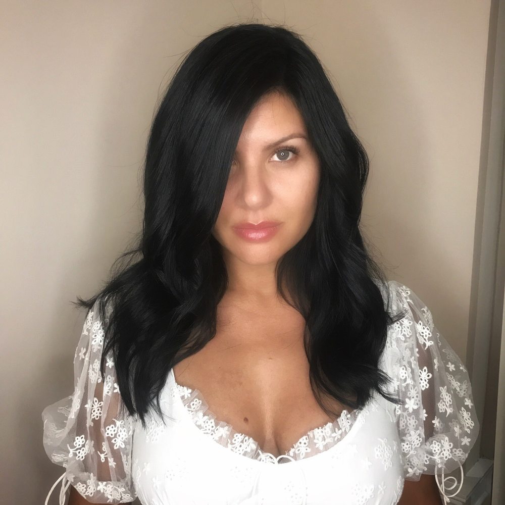 Salon Grace - Brianna's work. - Hair Extensions Near Me - Satellite Beach, Florida Salon Grace - Brianna's work. - Hair Extensions Near Me - Satellite Beach, Florida