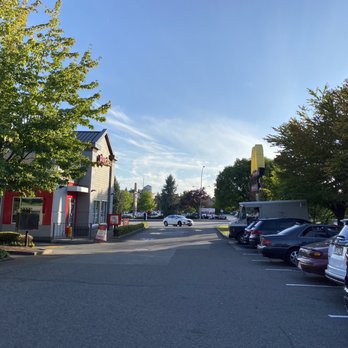 McDonald's - Fast Food Near Me - New Westminster, British Columbia